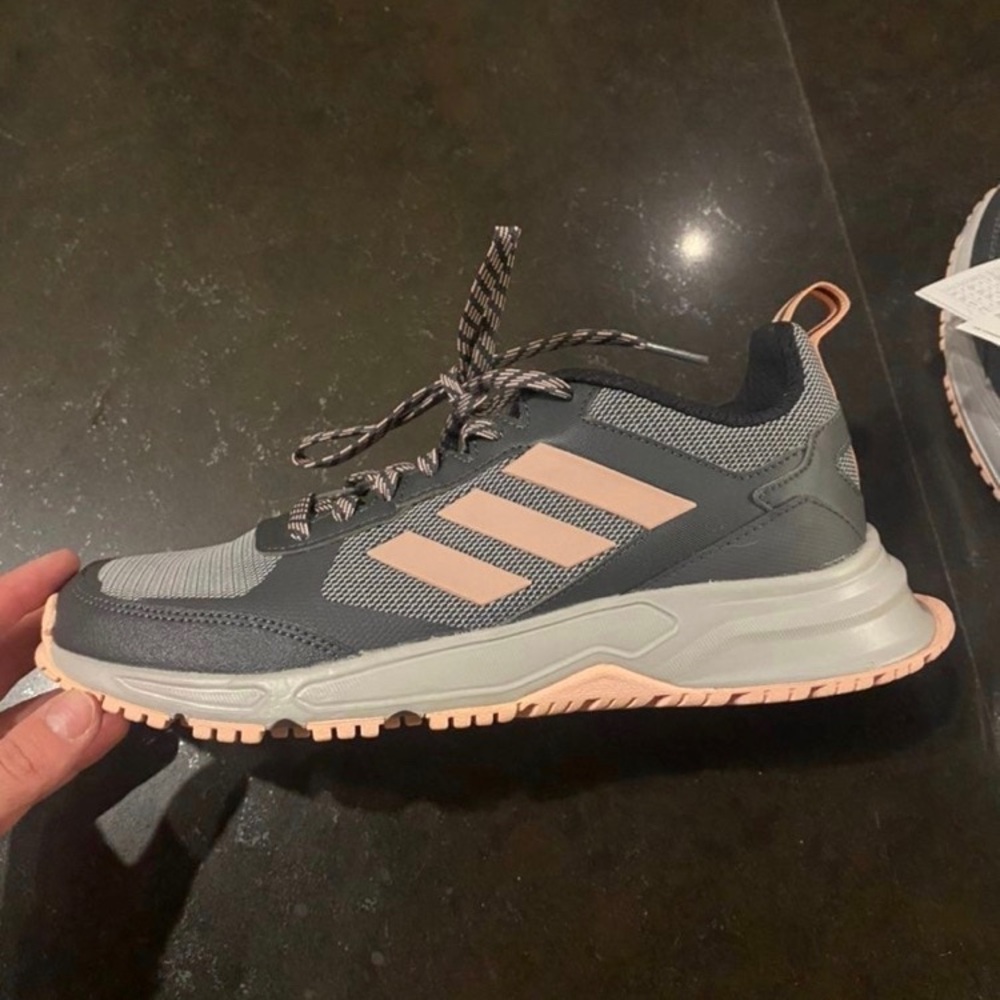 Adidas Women’s Rockadia Trail 3.0 Size 8